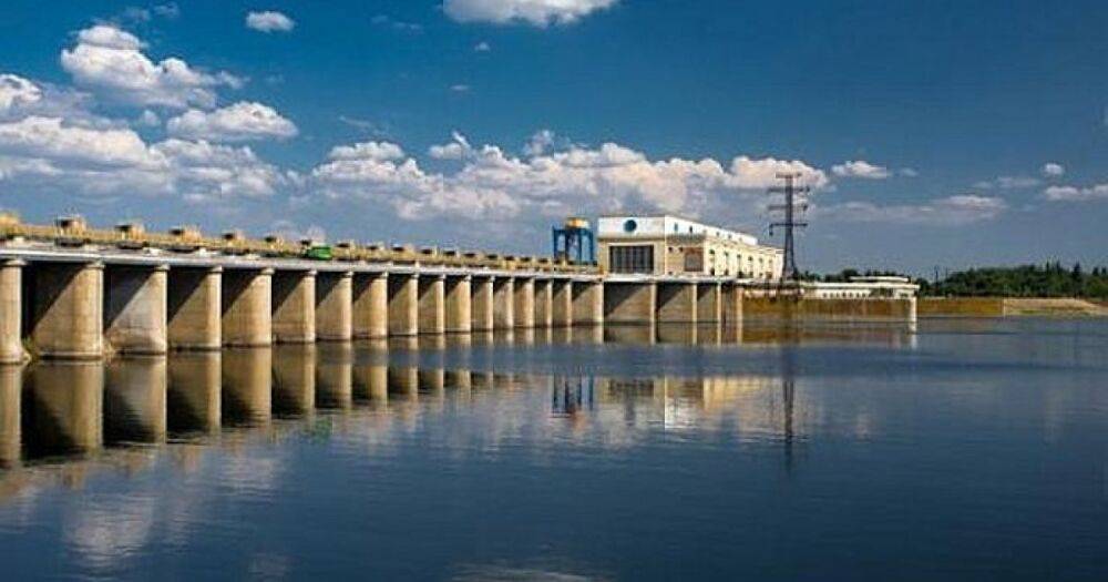 Россияне хотят взорвать дамбу Каховской ГЭС и обвинить в этом Украину: ISW объяснили зачем