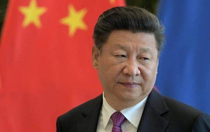 Зміцнив владу: Сі Цзіньпіна обрано главою Китаю на третій п'ятирічний термін