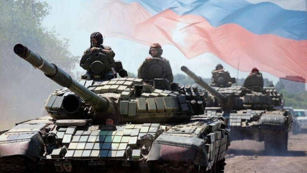 Российско-украинская война "родилась" в 2004 году: что стало зловещим знаком