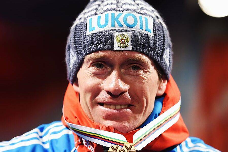 Вылегжанин назвал несправедливым решение о недопуске россиян к соревнованиям по лыжным гонкам