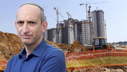 Впервые: госчиновник назвал точную дату замедления роста цен на жилье в Израиле