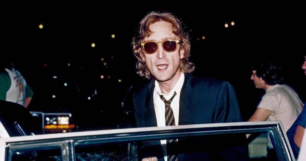 Последнее письмо Джона Леннона продали за 63 тысячи долларов