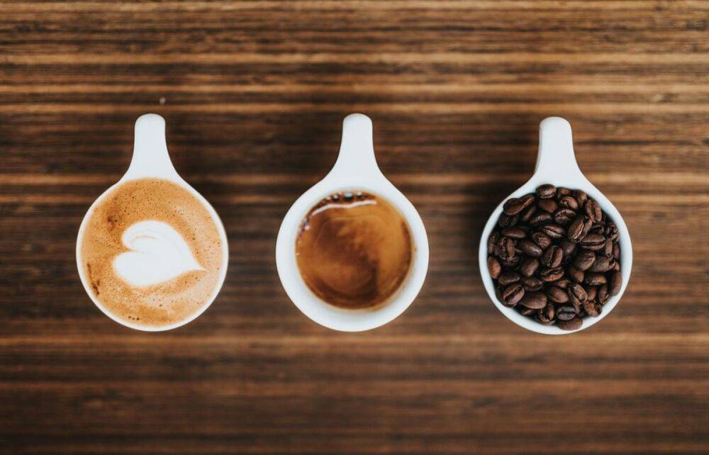 Рост цен на кофе прогнозируют эксперты
