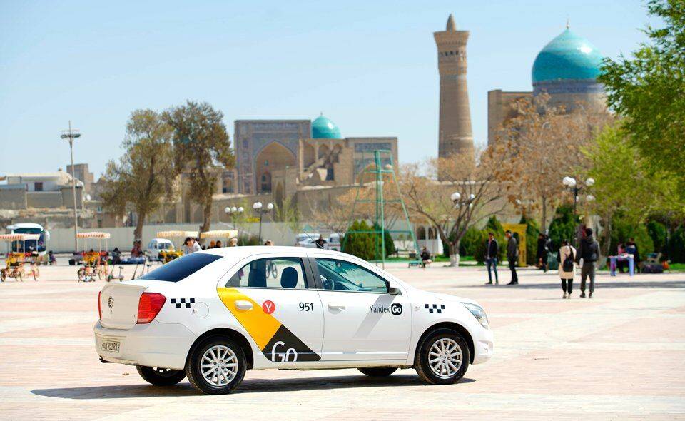 Развитие сервиса такси, школа программирования и заправки. Что нового Яндекс готовит для Узбекистана