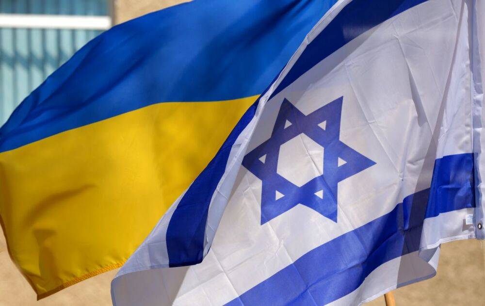 Ізраїль знову відмовився давати зброю Україні. Не допоміг і дзвінок Резнікова