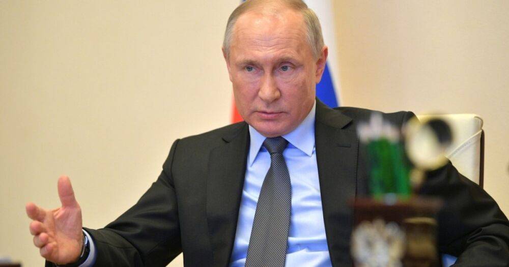 Две трети украинцев не верят, что Путин применит ядерное оружие, — опрос