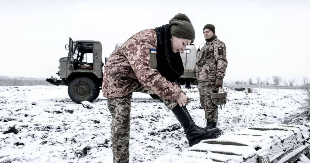 Палатки, одежда и генераторы: в НАТО обещают передать ВСУ все необходимое для борьбы зимой