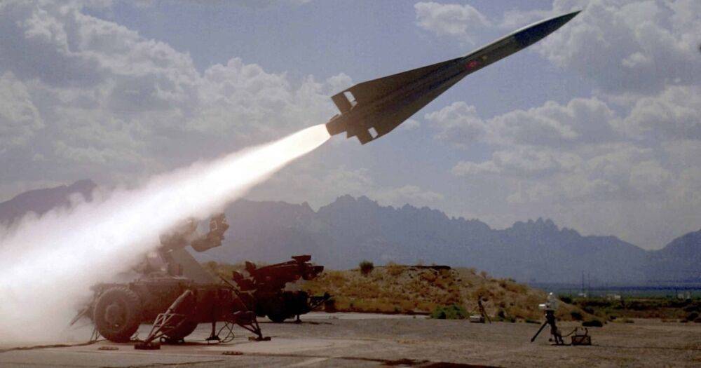 США могут передать Украине системы ПВО HAWK, — СМИ