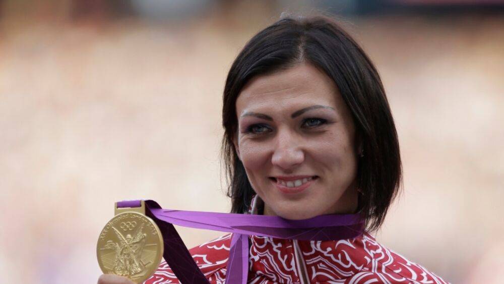 Спортивную чиновницу из Петербурга лишили олимпийского золота за допинг