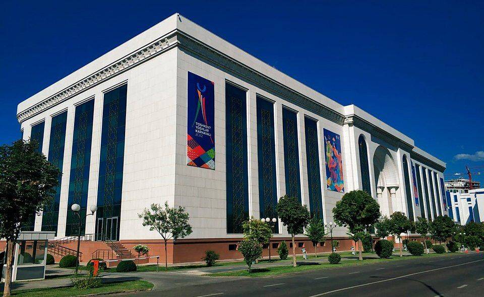 Национальная библиотека Узбекистана перейдет на круглосуточную работу без выходных