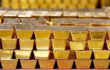 Российские банки столкнулись с нехваткой золота