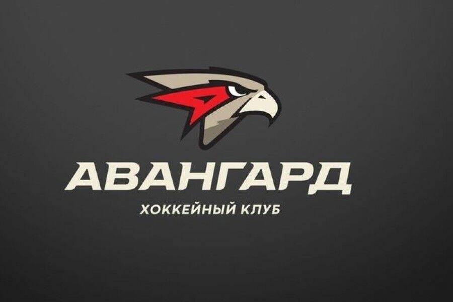 Как "Авангард" разнёс "Барыс" в видеообзоре матча КХЛ