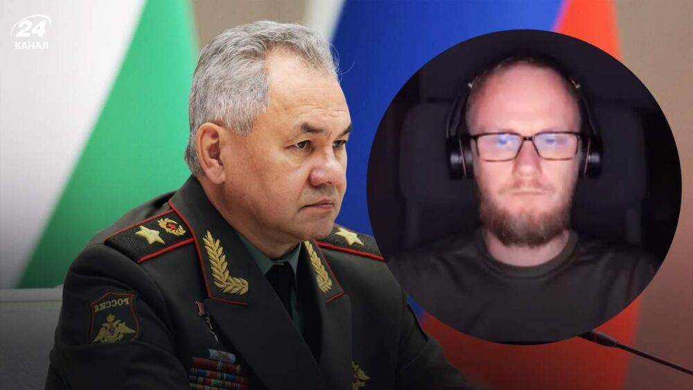 "Российских солдат сбросят в море": эксперт предположил, что Остин мог сказать Шойгу