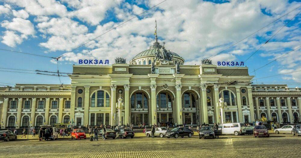 В Одессе хотят переименовать 96 улиц, названия которых связаны с РФ или советским прошлым