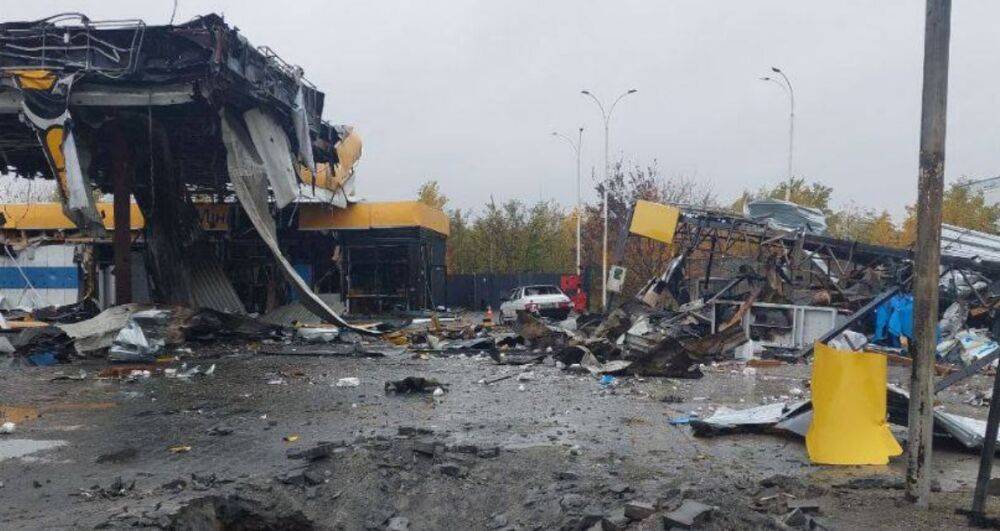 Новый обстрел всколыхнул Днепропетровщину, есть разрушения: "Более 600 семей..."