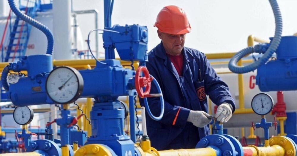 Европа не покупает газ из-за переизбытка топлива: Украина предложила неожиданное решение