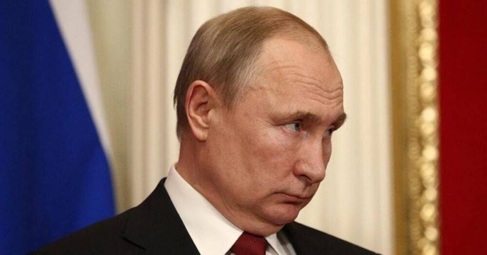 Путин "умирает" фигурально: его влияние в Кремле значительно ослабло, — экс-разведчик