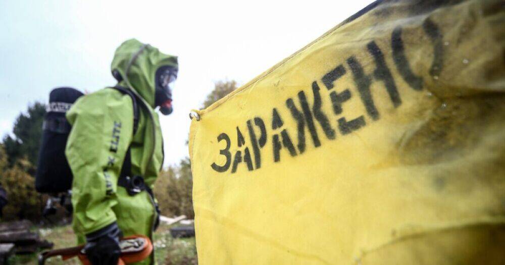 Абсолютный провал: мир не поверил в фейк о "грязной бомбе", – украинская разведка