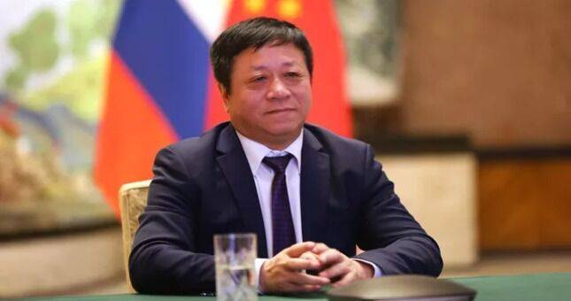 Посол КНР в России: Никто не вправе быть судьей тайваньского вопроса