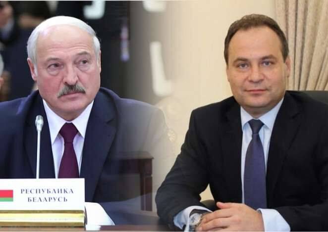 «Чтобы удержаться у власти, Лукашенко способен на чудовищные вещи, он может Головченко съесть в прямом эфире»