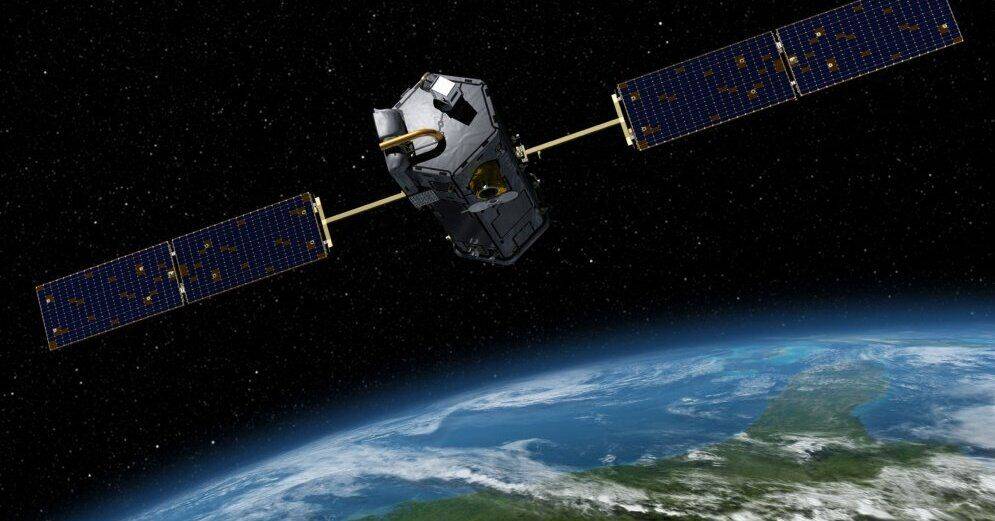 Россия пригрозила сбивать иностранные спутники, используемые Украиной