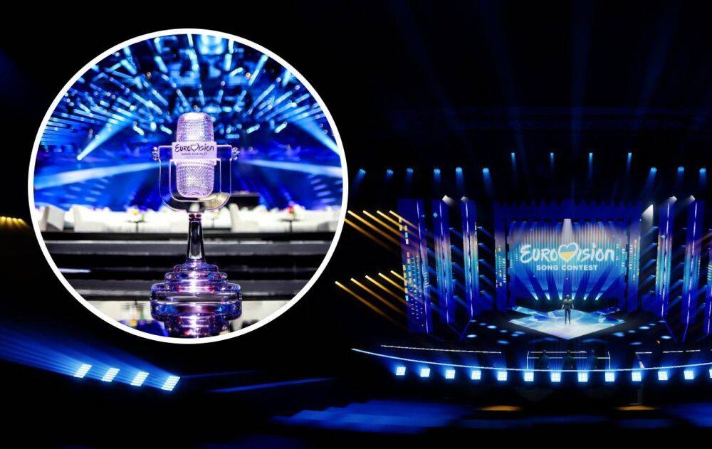 Стало відомо, хто може представити Україну на Євробаченні 2023