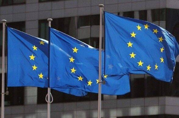ЕС заморозил российские активы на 17,5 млрд евро