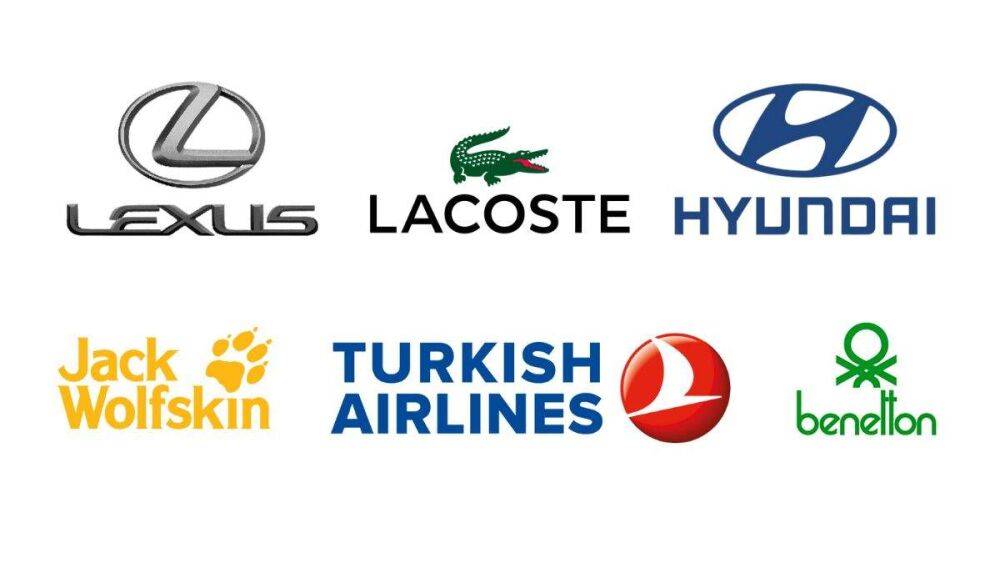 Tesla, Turkish Airlines и украинский AirSlate: какие компании до сих пор не прекратили бизнес в России