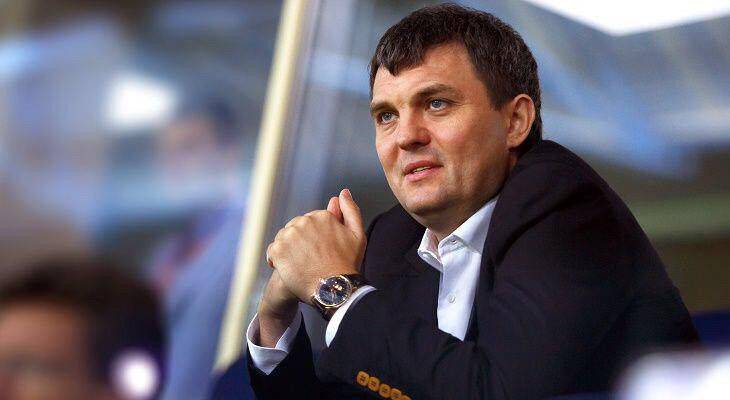 КДК УАФ отложил решение по инциденту после матча Рух – Днепр-1