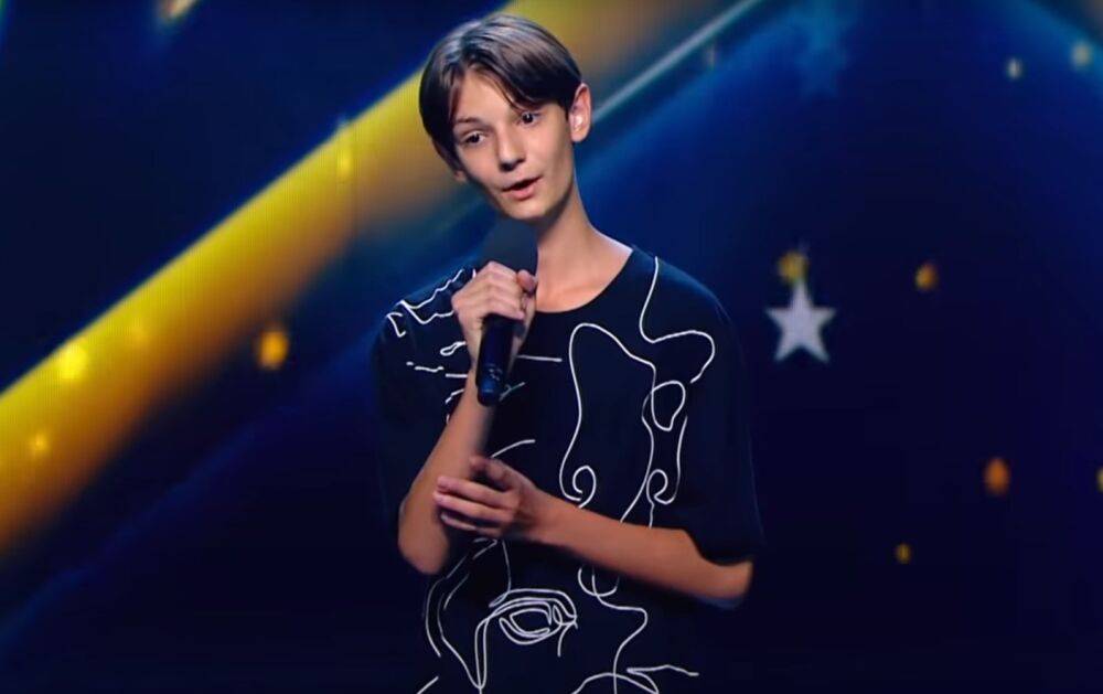 Беда случилась у победителя "Україна має талант" Фесько, звезда поделился: "Заболела..."