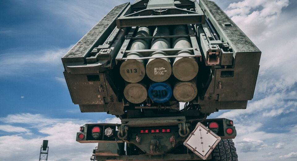 США передадуть Україні новий пакет допомоги на суму $275 млн із ракетами до HIMARS, - ЗМІ