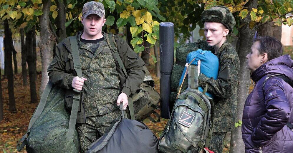 Смертность российских военных в Украине: действительно ли этнические меньшинства погибают чаще?