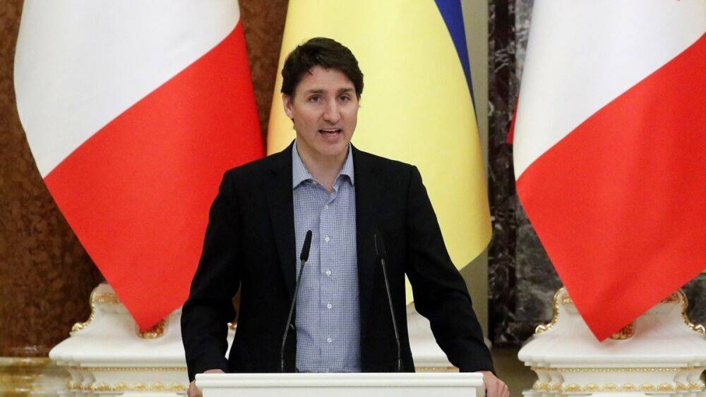 Канада ввела санкции против российских энергетических компаний