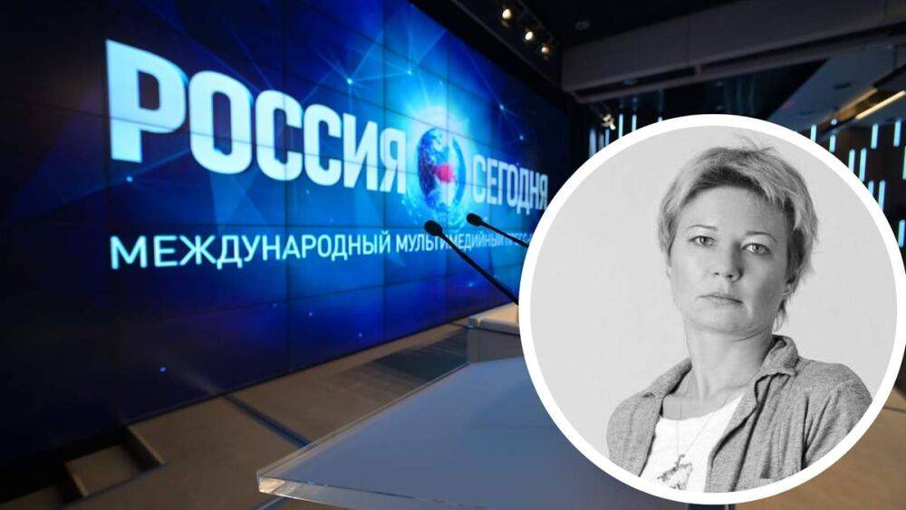 "Шальная пуля" или демобилизация: в Крыму на стрельбище погибла российская пропагандистка