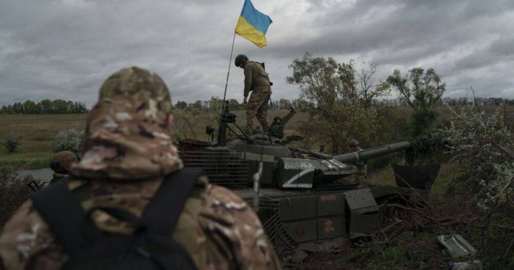 В Украине ликвидировали заместителя начальника штаба ЧВК "Вагнера"