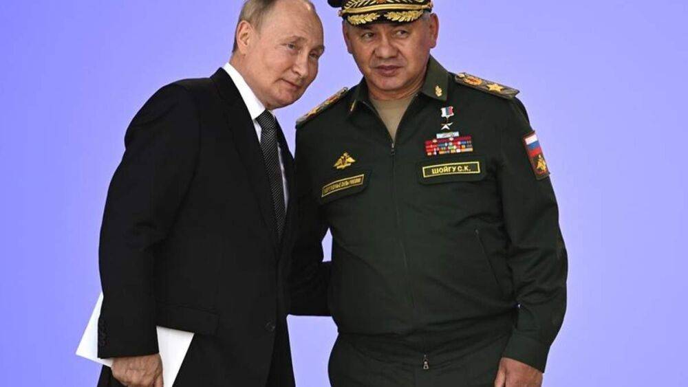 Почему Путин остановил мобилизацию и поручил объявить об этом Шойгу: в ISW объяснили изменение стратегии