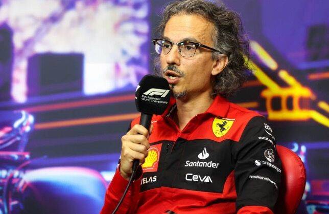 В Ferrari недовольны санкциями, наложенными на Red Bull