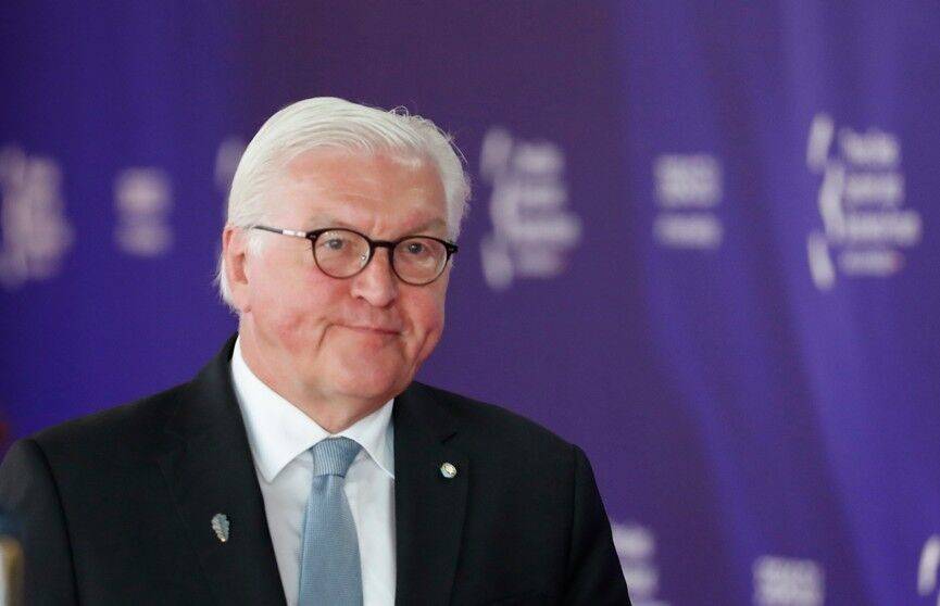 Spiegel задал Штайнмайеру три неудобных вопроса после визита на Украину