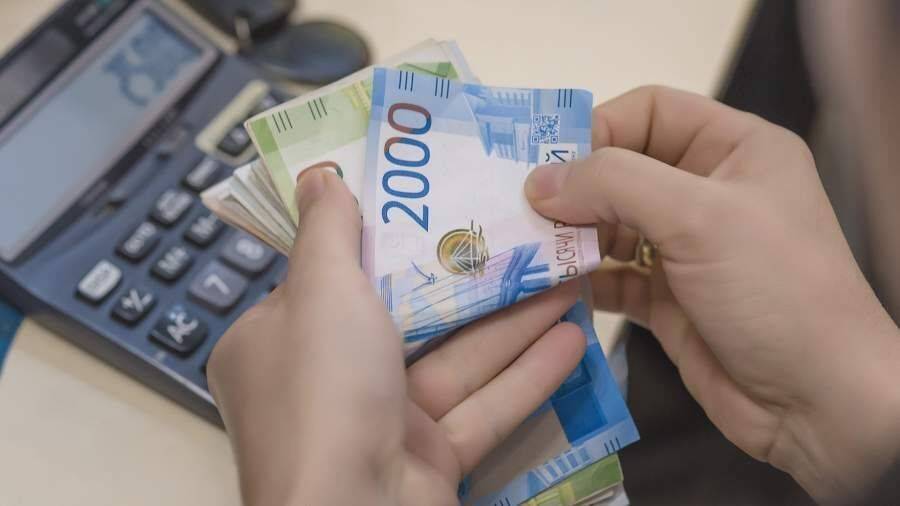 Цель оправдывают средства: доходы россиян увеличатся на 1,5 трлн рублей