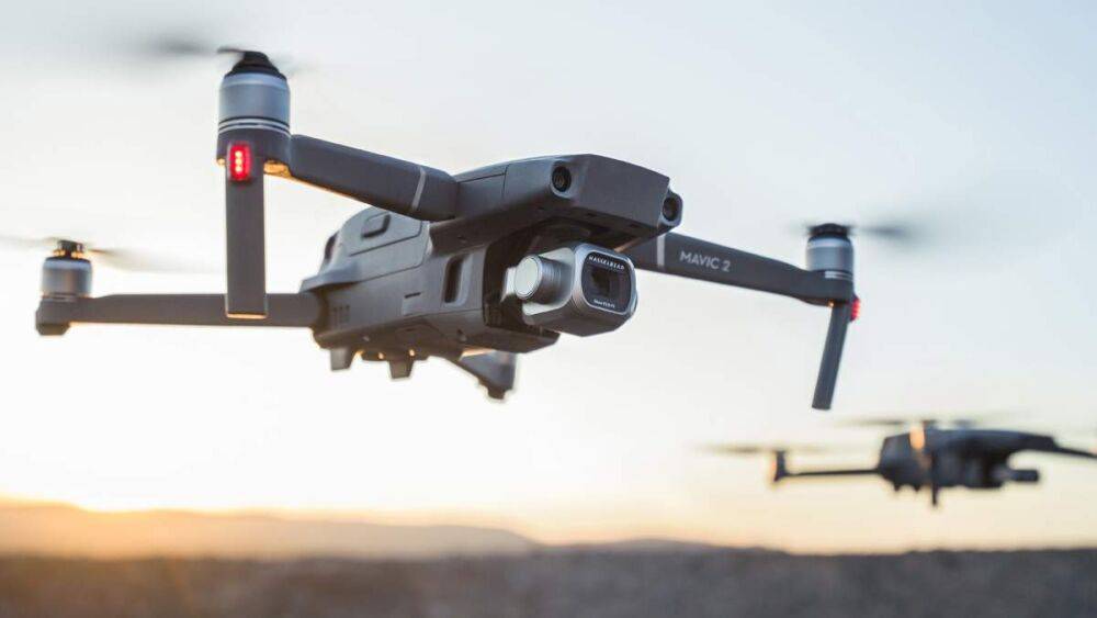 Как школа дронов UA Drone School готовит операторов для фронта: интересные детали от соучредителя