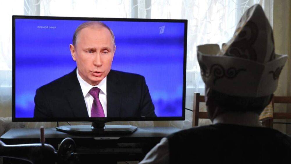 Поражение Кремля возле Лимана полностью изменило российское информационное пространство, – ISW