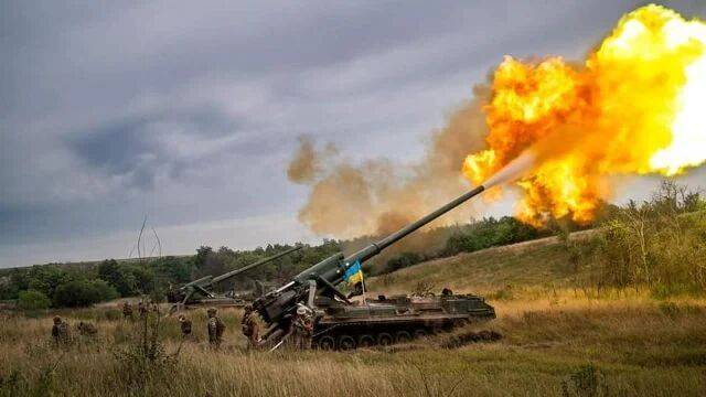 Успіхи ЗСУ на Херсонщині: звільнені Архангельське та Миролюбівка