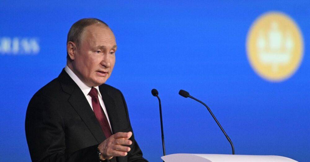 Путин не отказался от планов захватить Киев, — генерал ВСУ Наев
