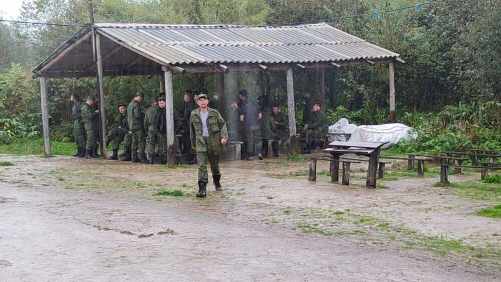 В Хабаровском крае военкома отстранили из-за ошибок при мобилизации