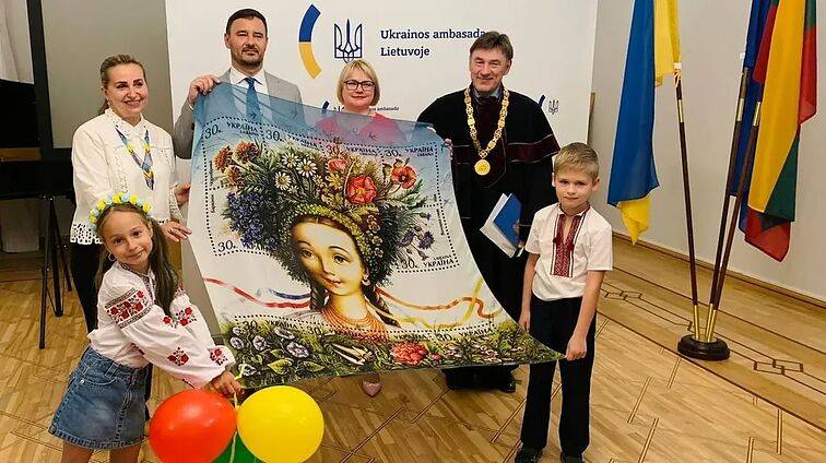 В Клайпеде и Вильнюсе начала действовать украинская школа без разрешения министерства