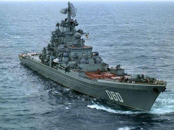 "Более 30 ракет типа "Калибр" наготове". ОК ЮГ предупредило о высокой опасности атак с Черного моря