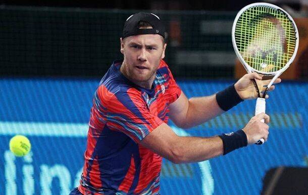 Рейтинг ATP: Марченко рухнул на 52 ступени