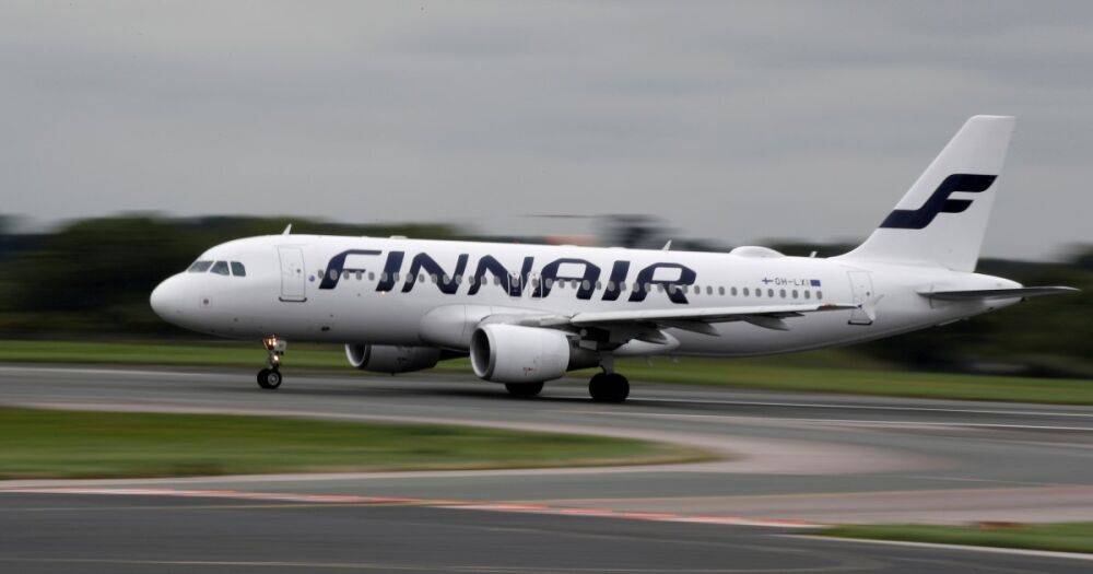 Финский авиаперевозчик отказался везти пассажиров с паспортами РФ