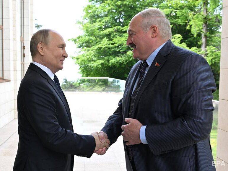 Геннадий Гудков: Лукашенко – дурак, но и не идиот. Он понимает, что Путин проиграл. Ему Токаев все объяснил, когда открыто послал Путина дальше, чем был послан российский корабль