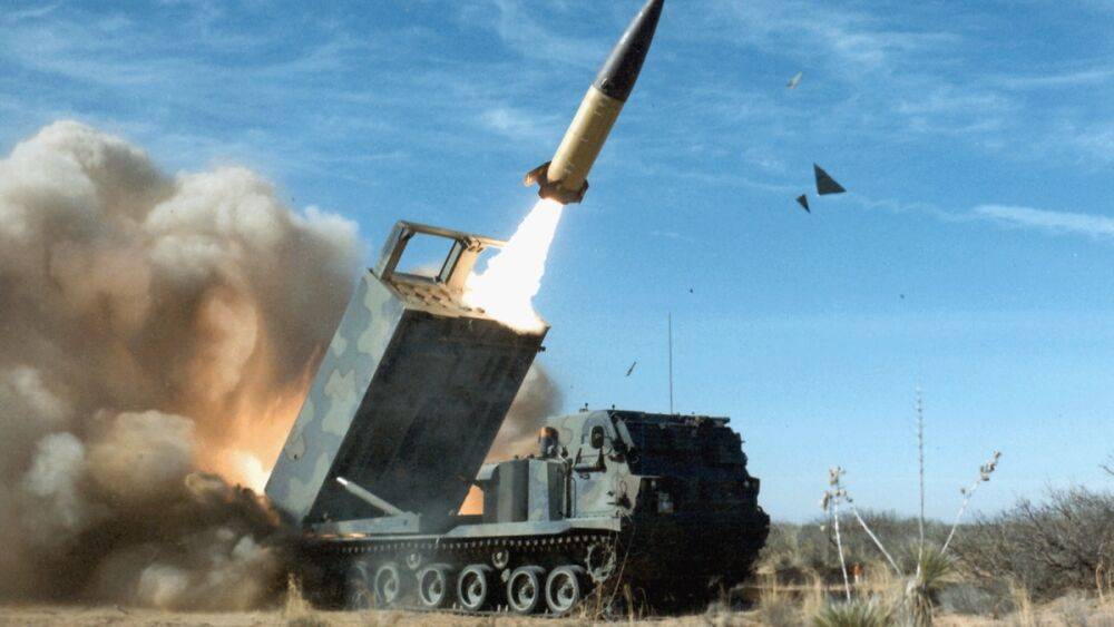 Украина согласует удары с США, если получит ракеты большей дальности